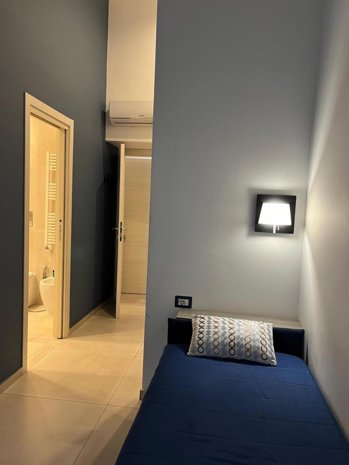 To Do Guest house Naples